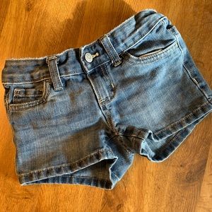 Old Navy Denim Shorts